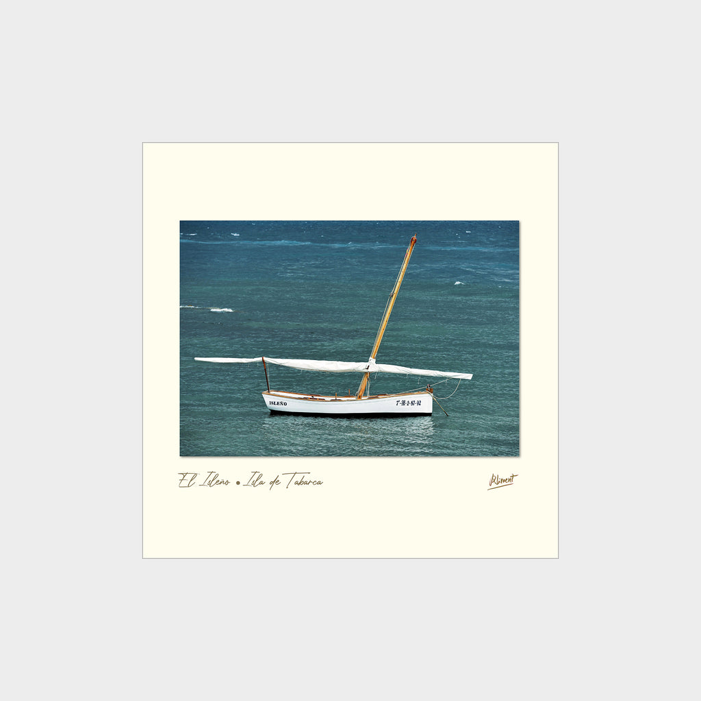 EL ISLEÑO