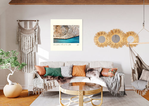 LÍNEA DE FLOTACIÓN