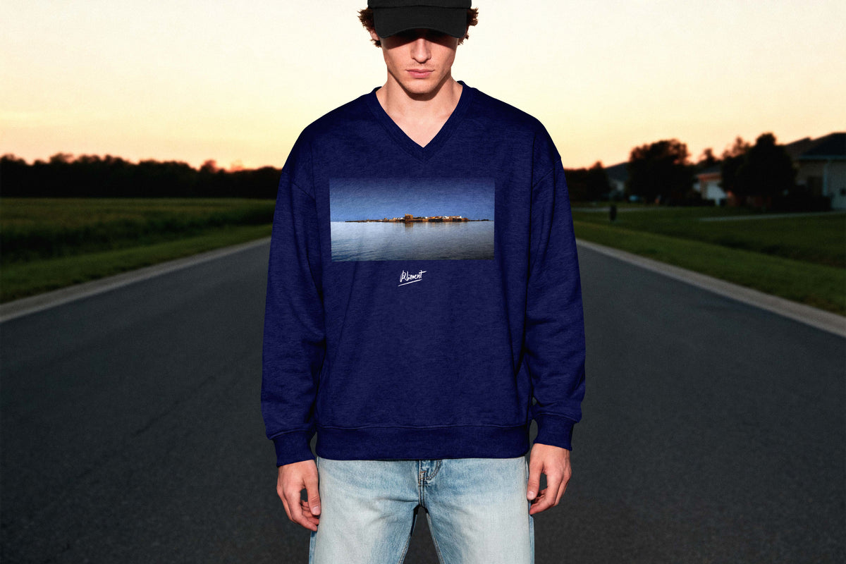 Hoodie Kliment