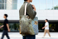 Tote bag arte