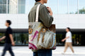 Tote bag arte